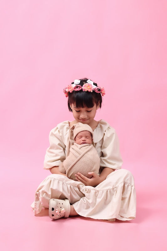 Newborn Photography Session