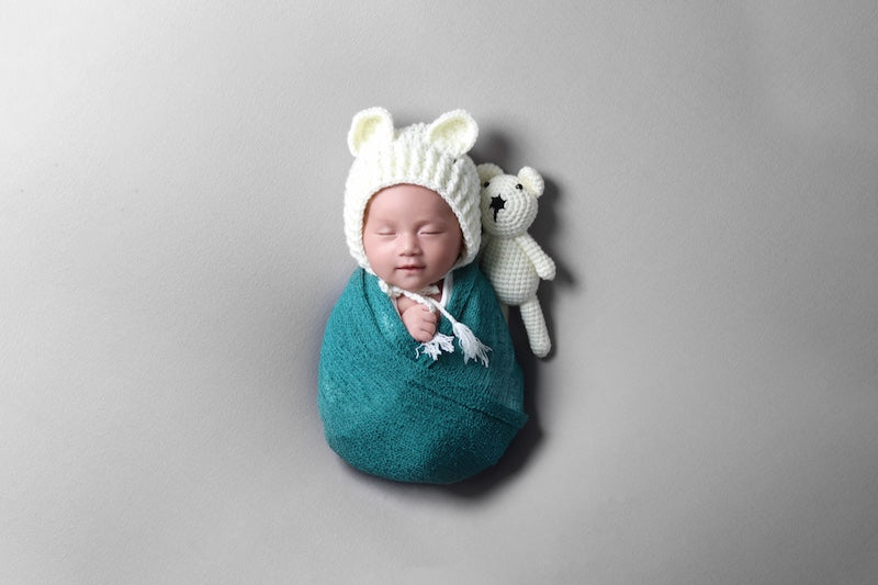 Newborn Photography Session