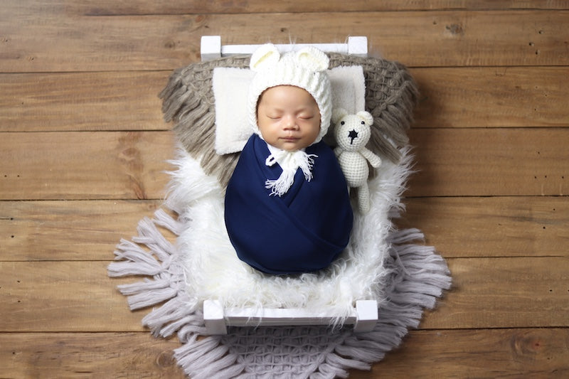 Newborn Photography Session