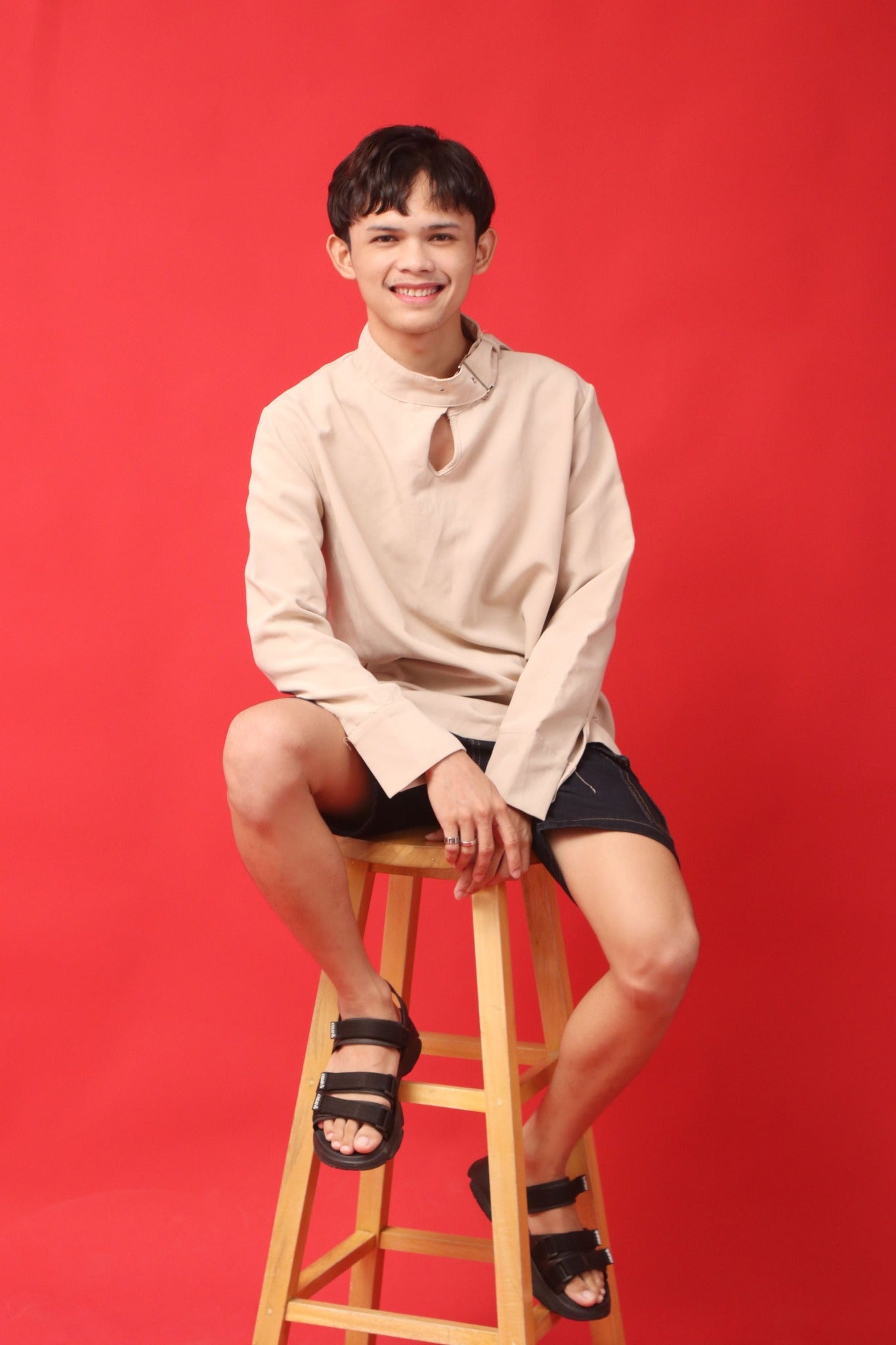 Creative Me (Solo)- With Photographer