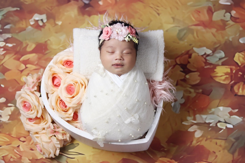 Newborn Photography Session