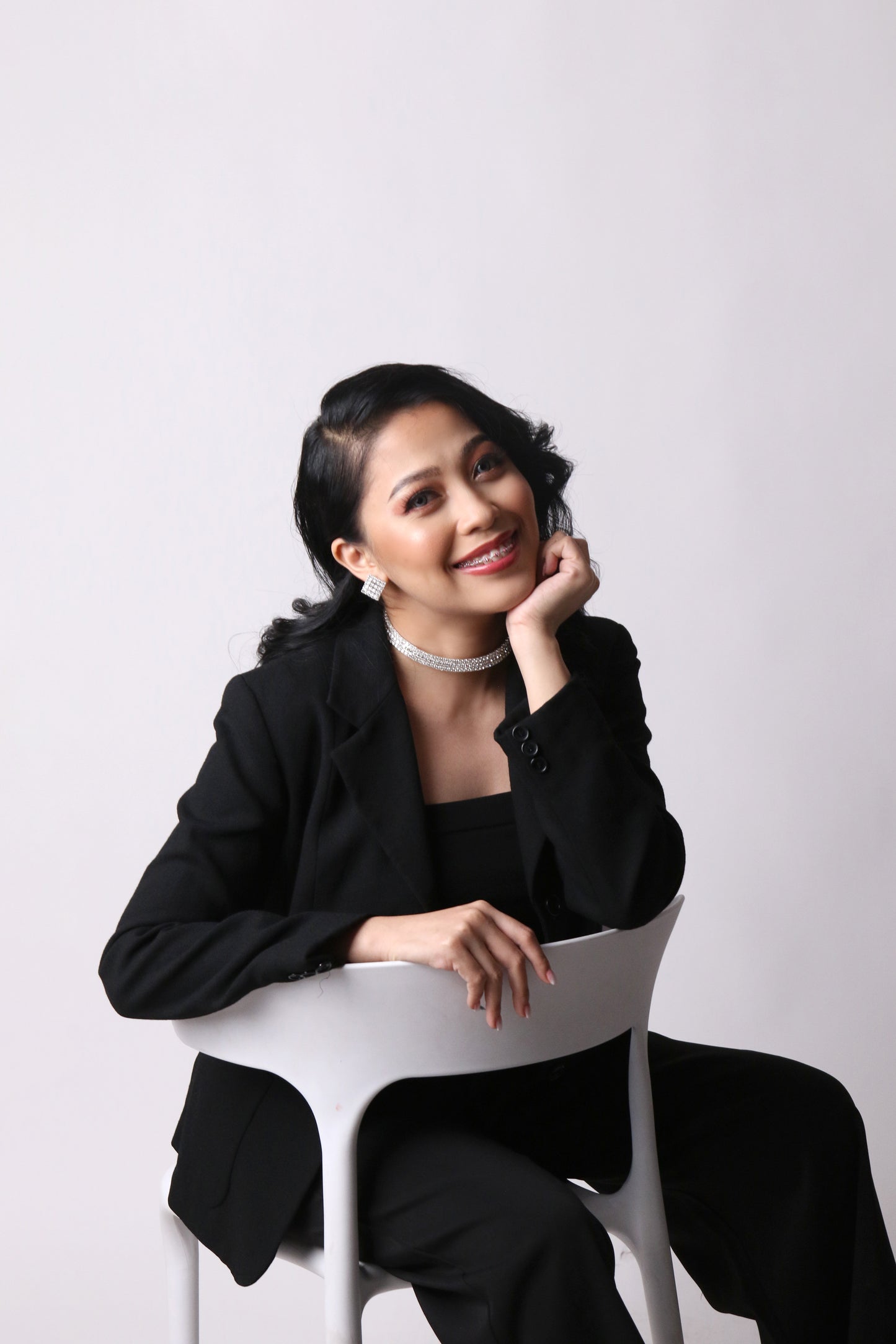 Creative Me (Solo)- With Photographer