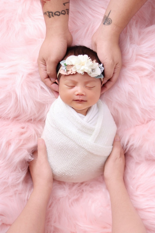 Newborn Photography Session