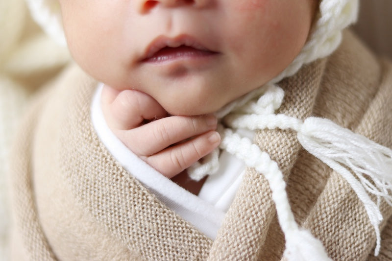 Newborn Photography Session