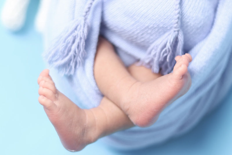 Newborn Photography Session