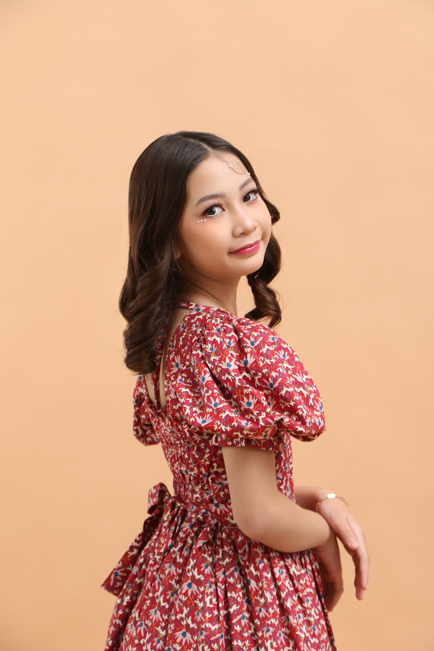 Creative Me (Solo)- With Photographer