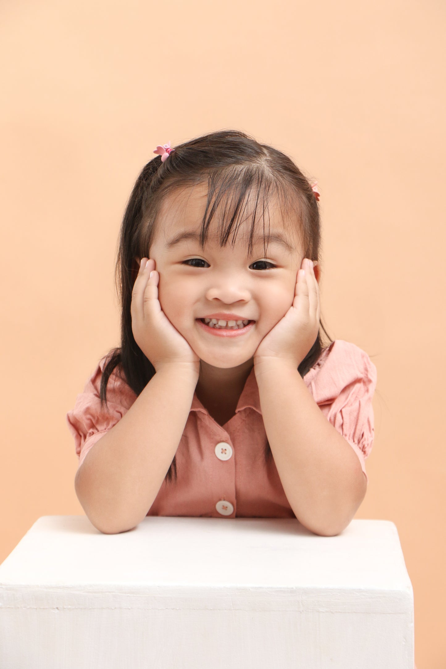 Selfie A (Solo)- Self-Shoot