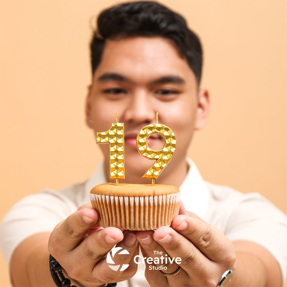 Creative Me (Solo)- With Photographer