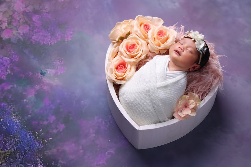 Newborn Photography Session