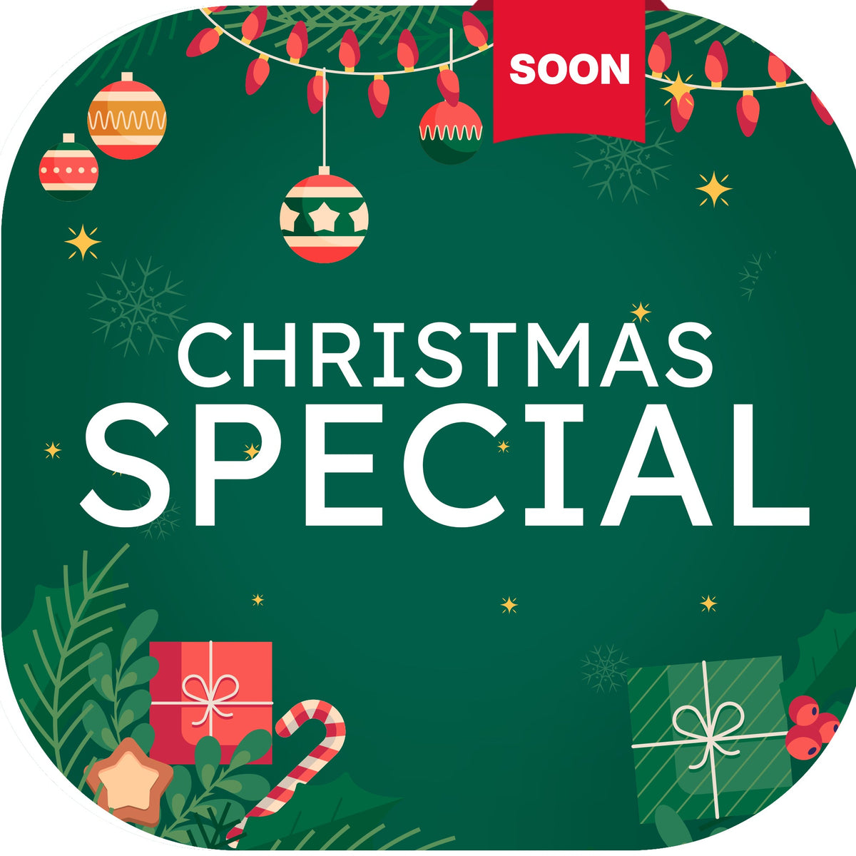 Christmas Special