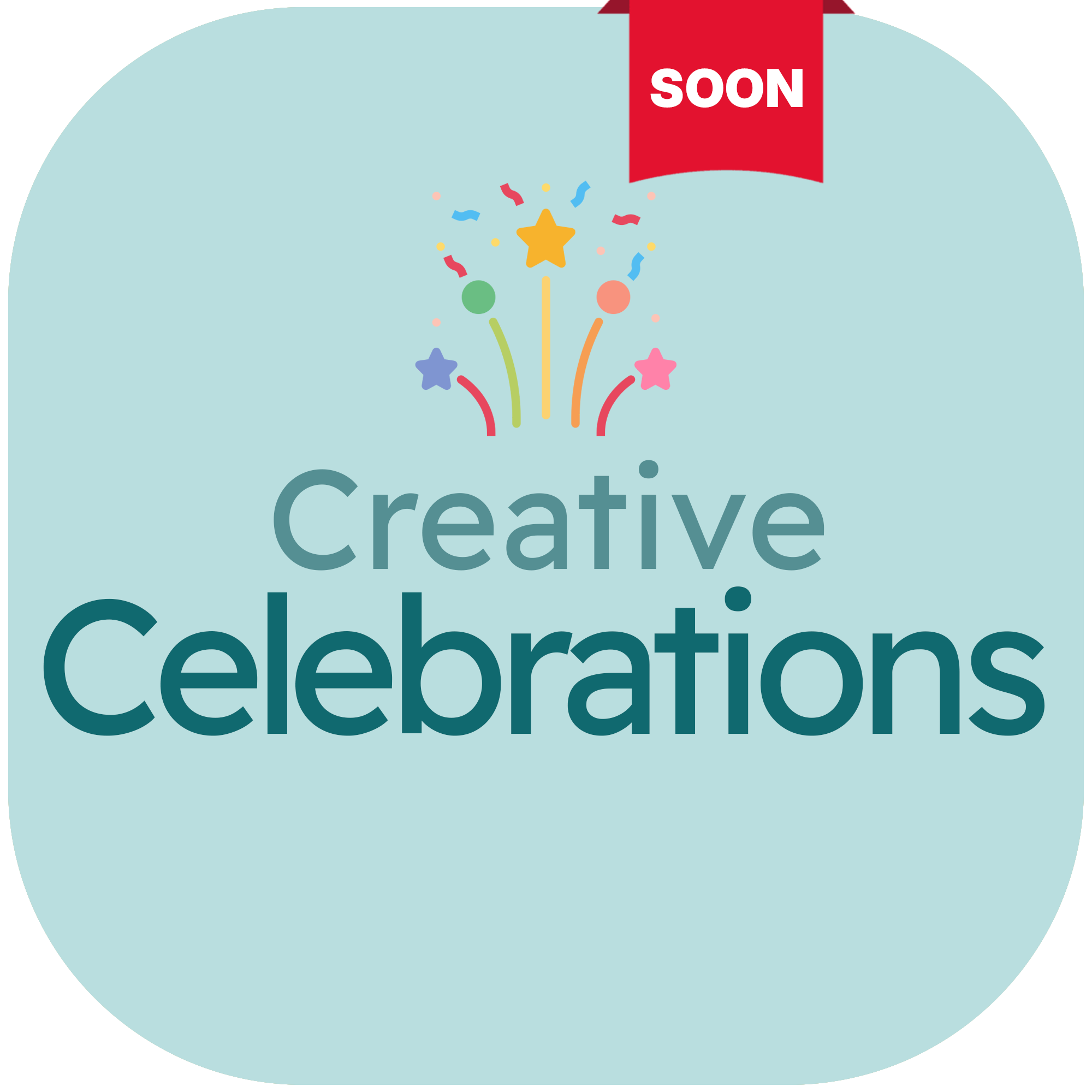 Creative Celebrations