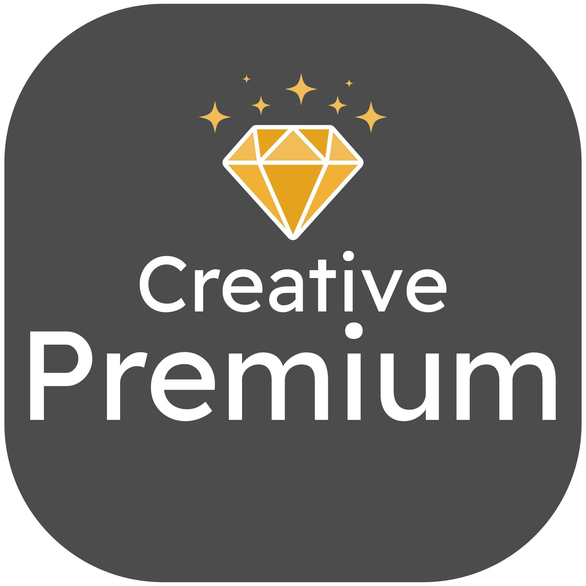 Creative Premium