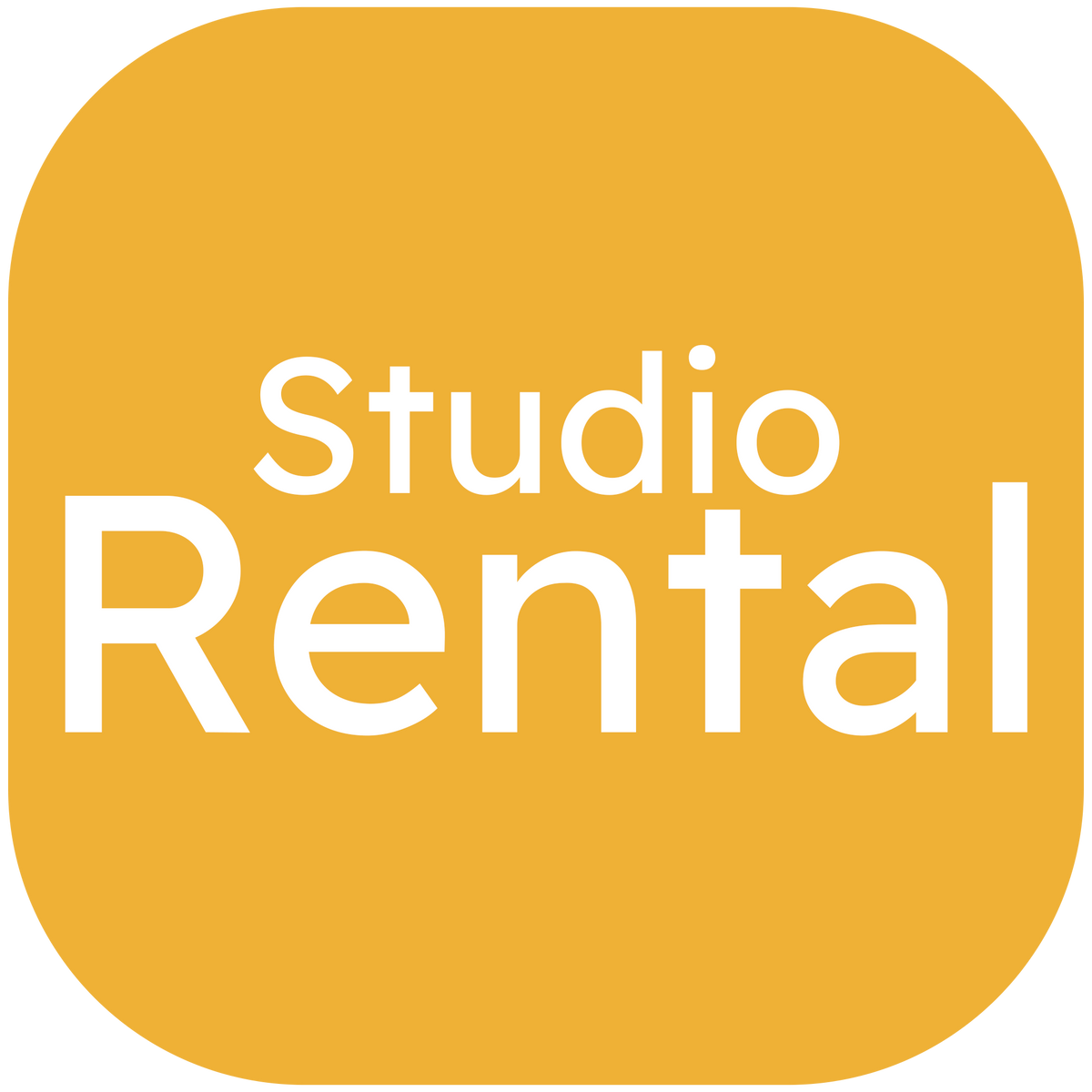 The Creative Studio