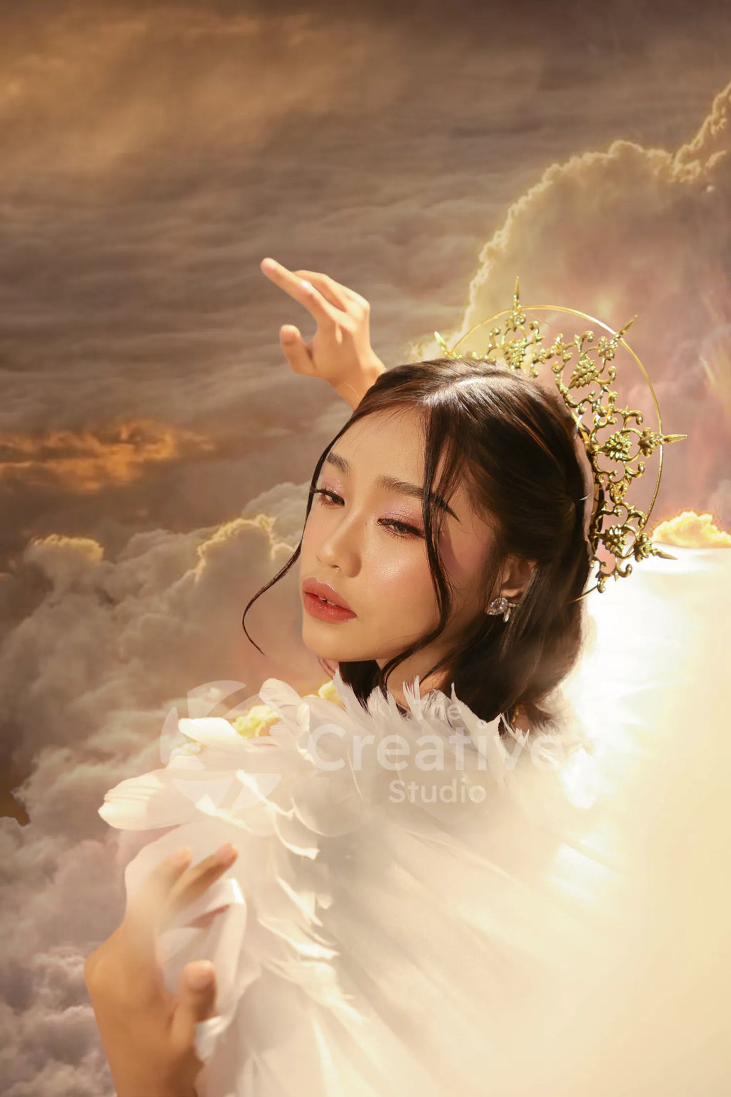 Olympus- Fine Art Photography Session