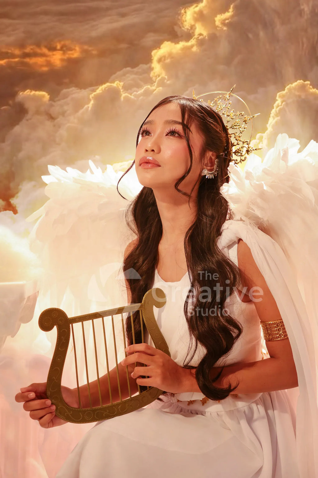 Olympus- Fine Art Photography Session