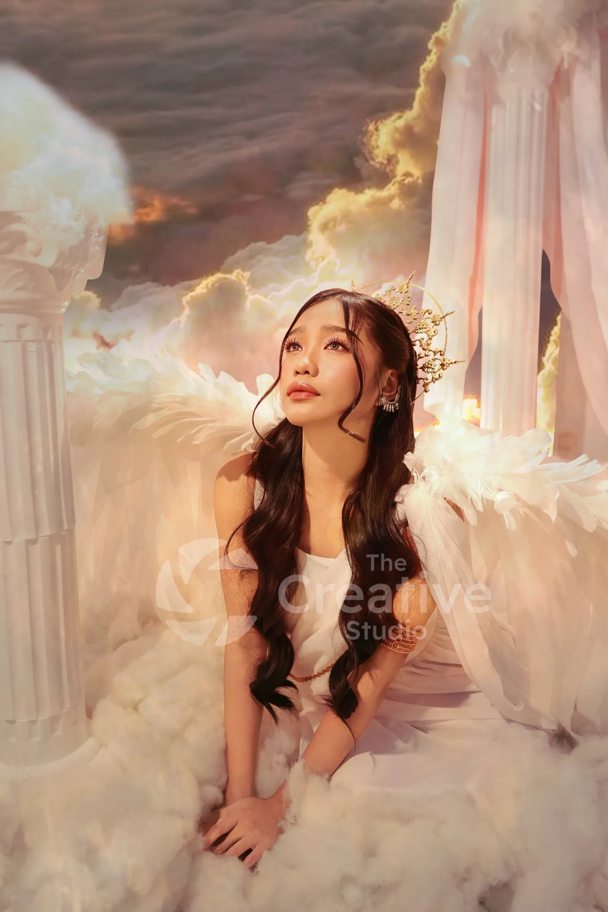 Olympus- Fine Art Photography Session