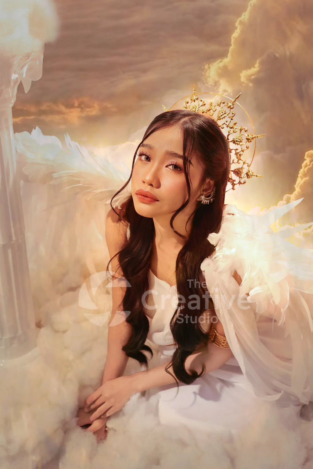 Olympus- Fine Art Photography Session