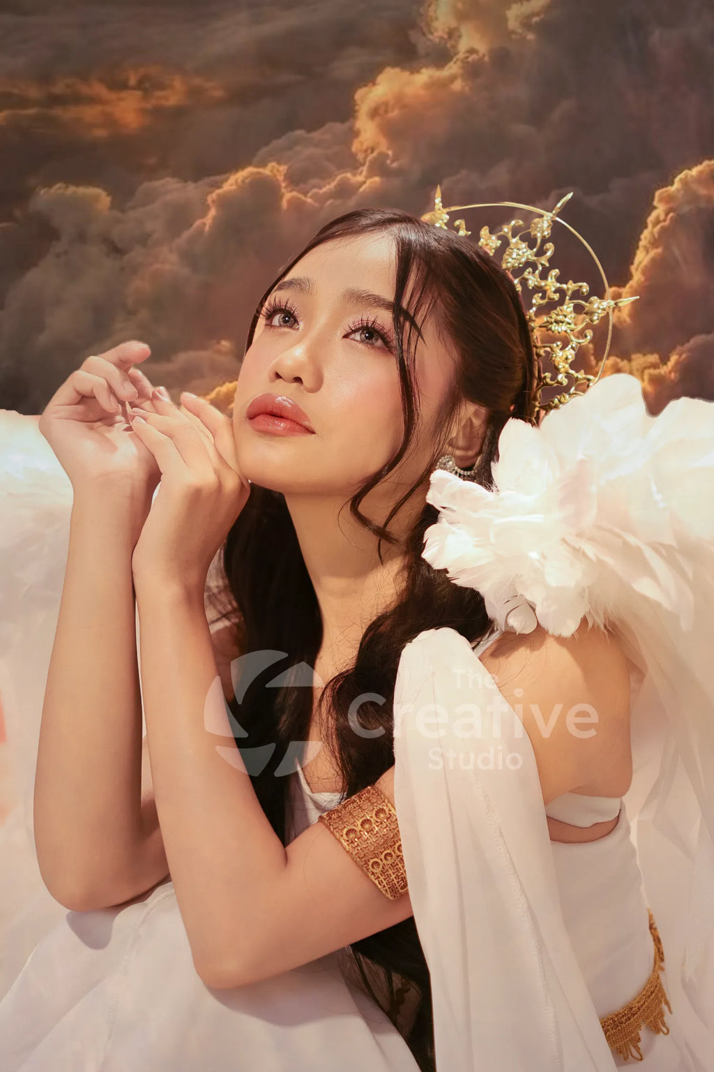 Olympus- Fine Art Photography Session