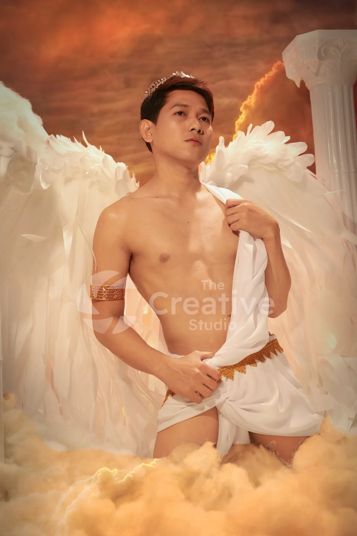 Olympus- Fine Art Photography Session