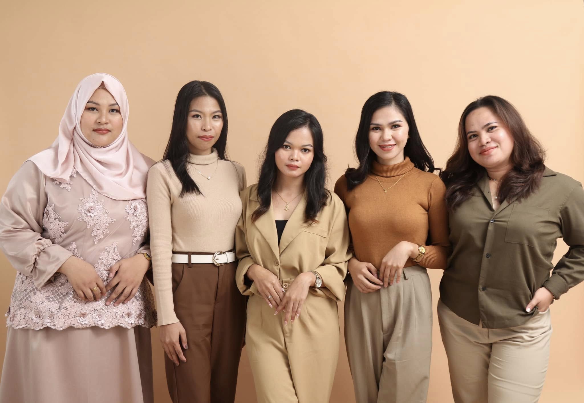 Creative C (5-6 Persons)- With Photographer