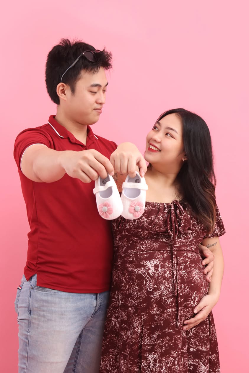 Creative A (2 Persons)- With Photographer