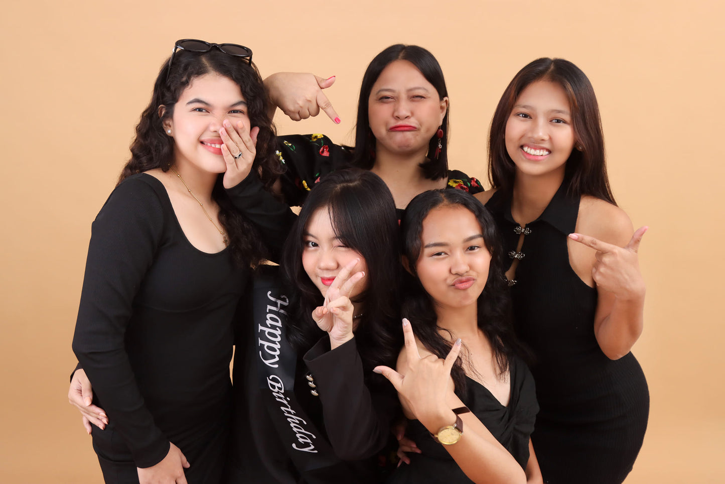 Creative C (5-6 Persons)- With Photographer