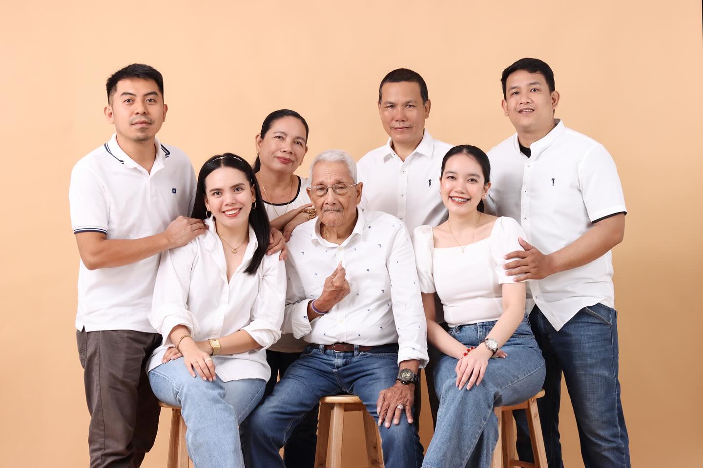 Creative Group (7-10 Persons)- With Photographer