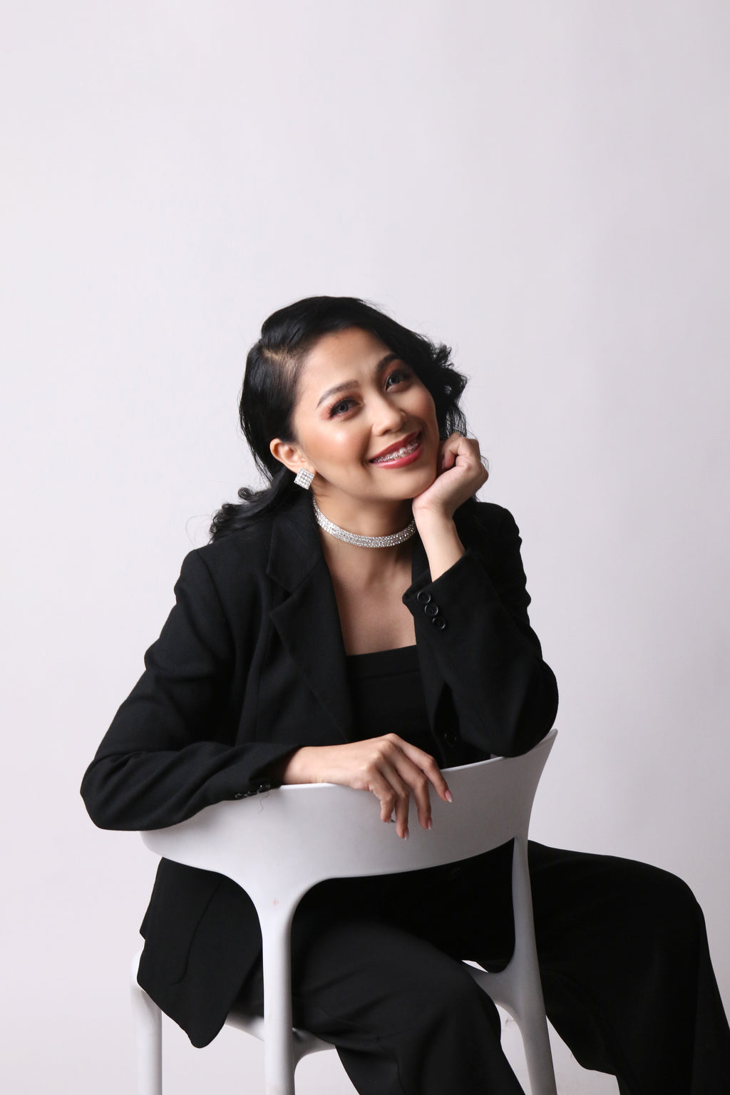 Creative Me (Solo)- With Photographer