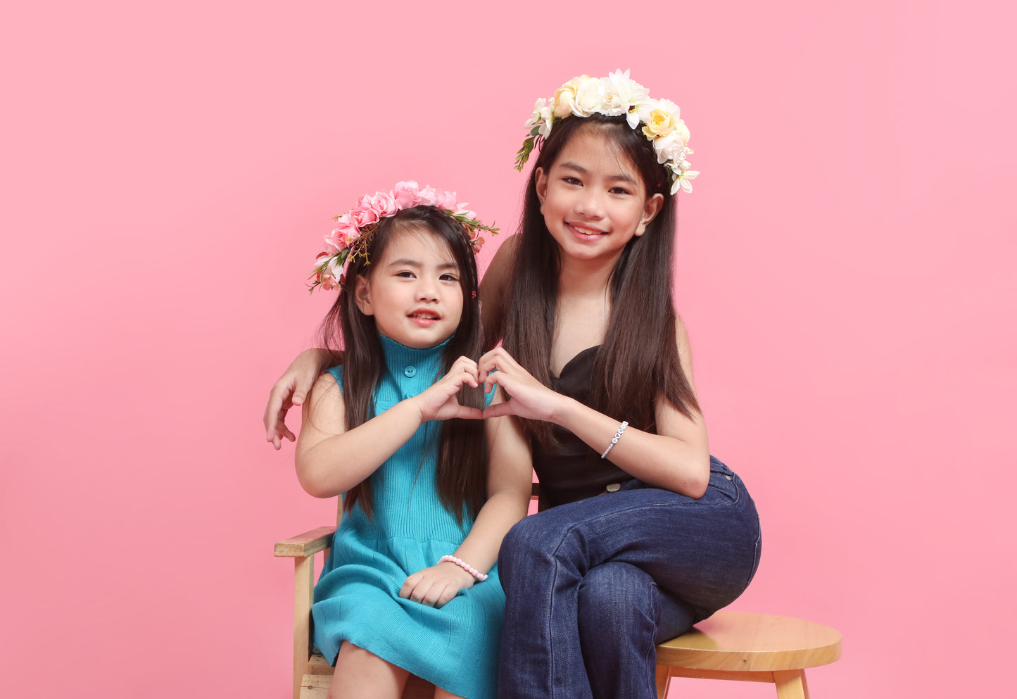 Creative A (2 Persons)- With Photographer