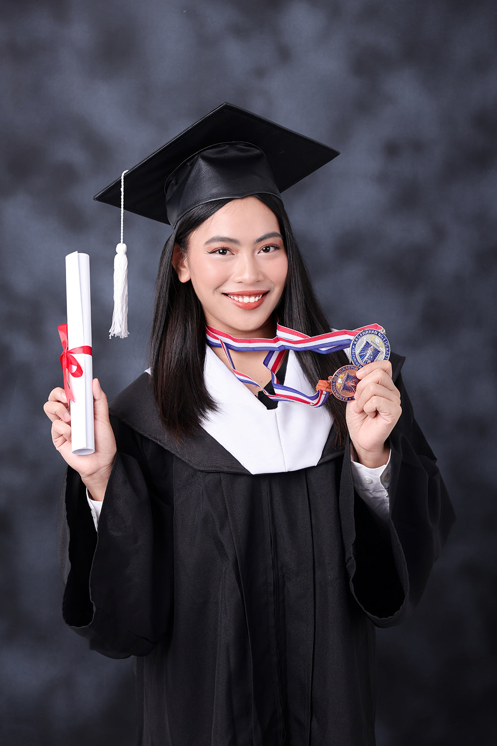 Graduation Package- Self-Click