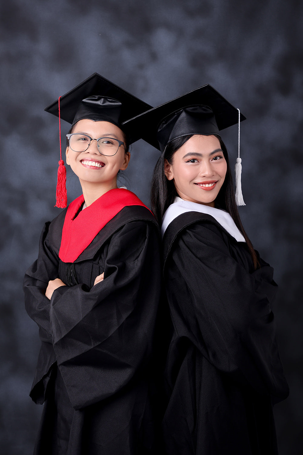 Graduation Package- Self-Click