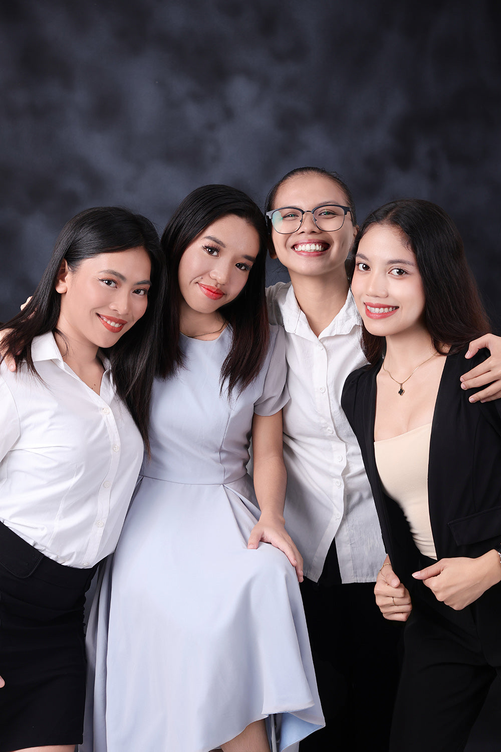 Graduation Package- Self-Click