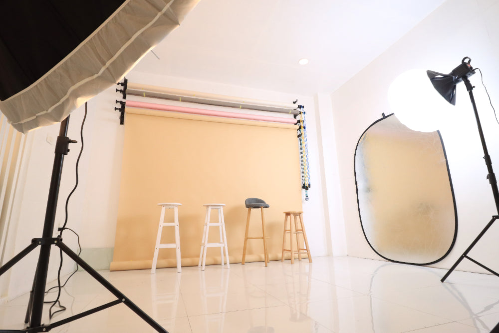 Lite- Studio Rental