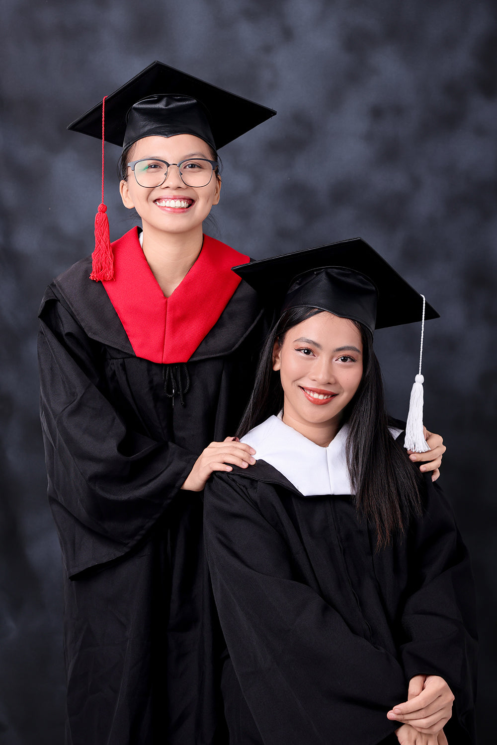 Graduation Package- Self-Click