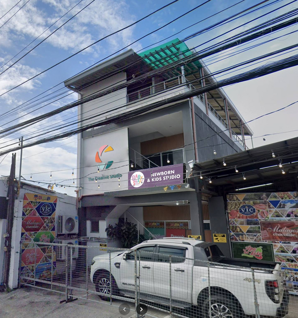 Davao-Ecoland Branch