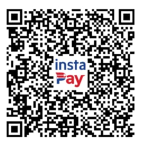BPI- QR/Bank Transfer QR Code