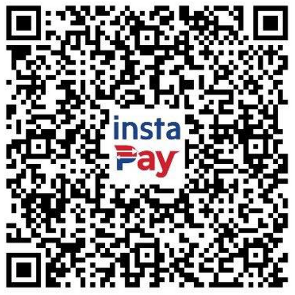 BPI- QR/Bank Transfer QR Code