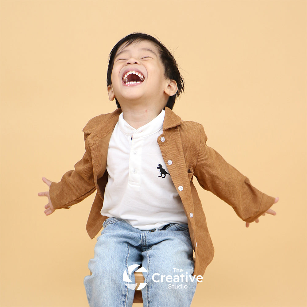 GENSAN SPECIAL! 50% OFF PACKAGES