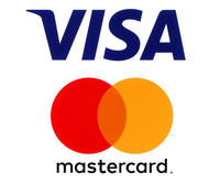 Visa/Mastercard- Credit Card and other Payment Channels